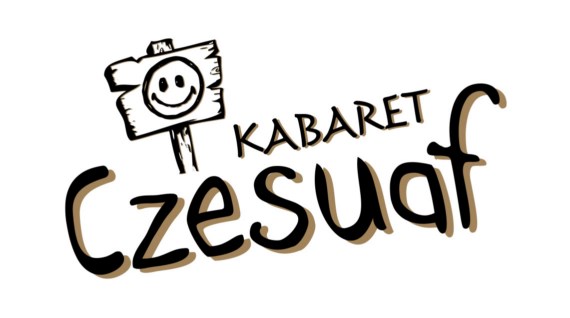 Kabaret Czesuaf = logo